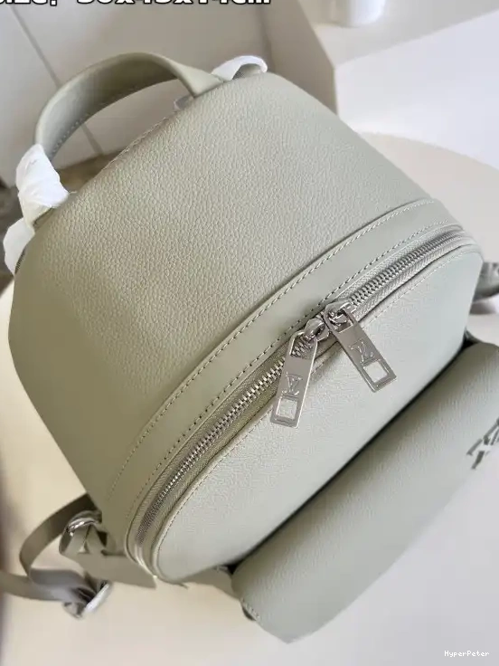 LOUIS TAKEOFF BACKPACK VUITTON 0703